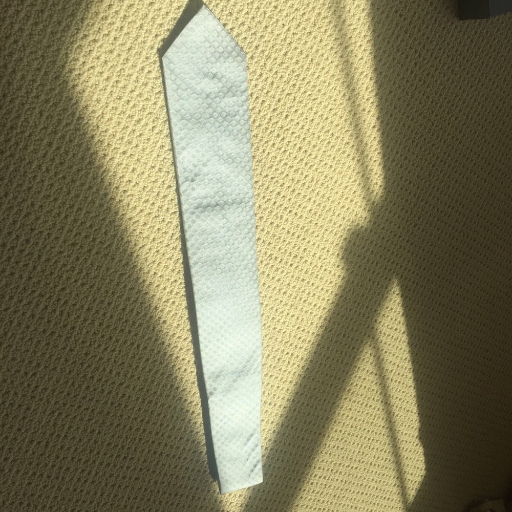 Authentic Giorgio Armani Tie